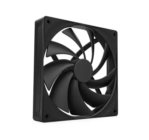 Fan F140Q V2 PWM black