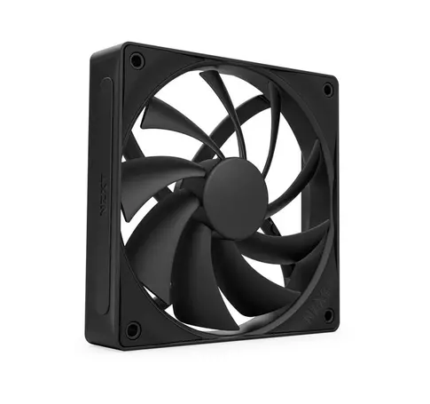 Fan F120Q V2 PWM black