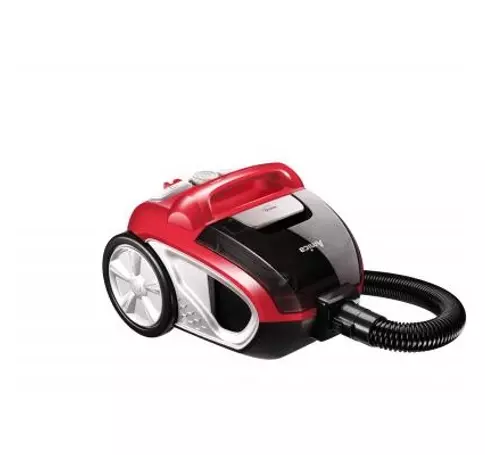 Bagless vacuum cleaner BAGIO VM3044