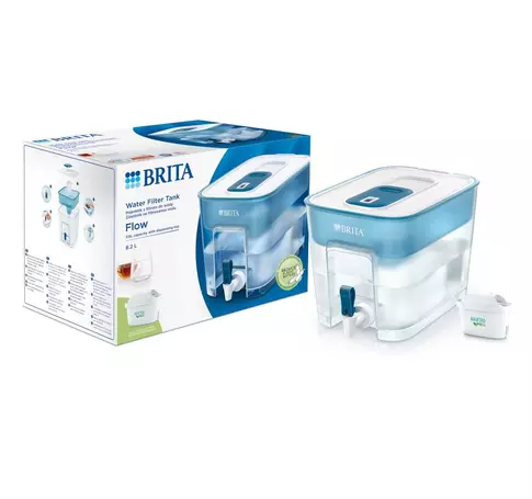 Flow filter jug 8.2l + MAXTRA PRO cartridge