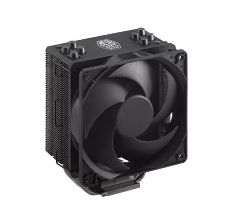 CPU cooling Hyper 212 Black Edition