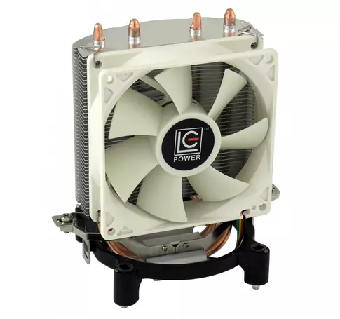 CPU COOLER LC-POWER LC-CC-95 S.775 AM2 AM3