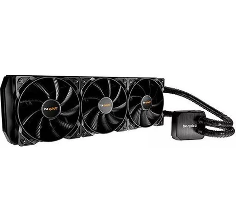 Silent Loop 2 360mm AIO CPU Cooler