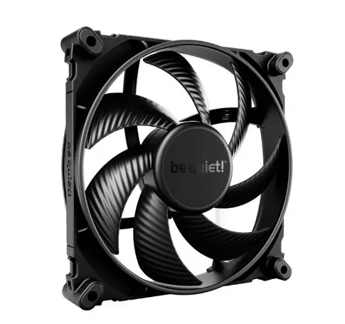 Fan Silent Wings 4 140mm PWM H-S