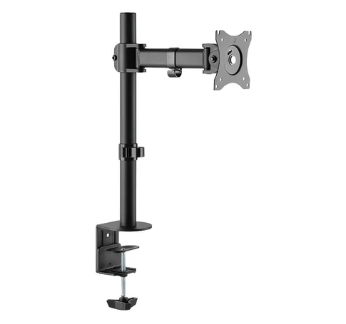 Monitor mount 13-27, 9;, steel, 8kg max