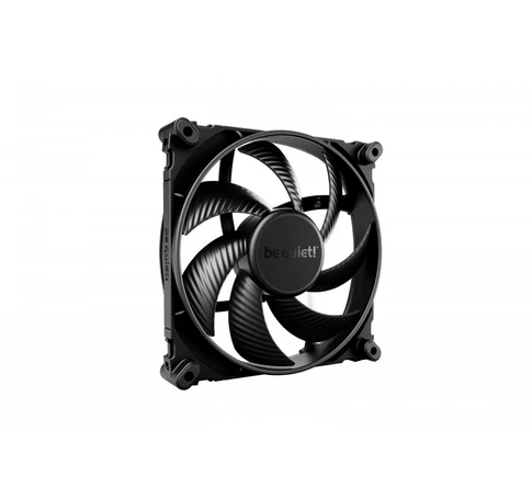 Fan Silent Wings 4 140mm PWM