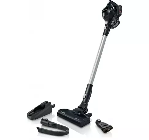 Upright vacuum cleaner Unlimited BBS611BS