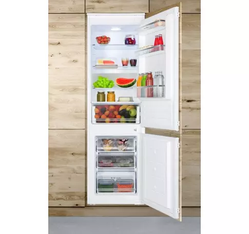 Fridge-freezer BK3265.4U(E)