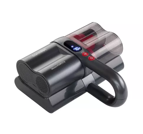 Handheld vacuum cleaner UV LumiStar VP2000