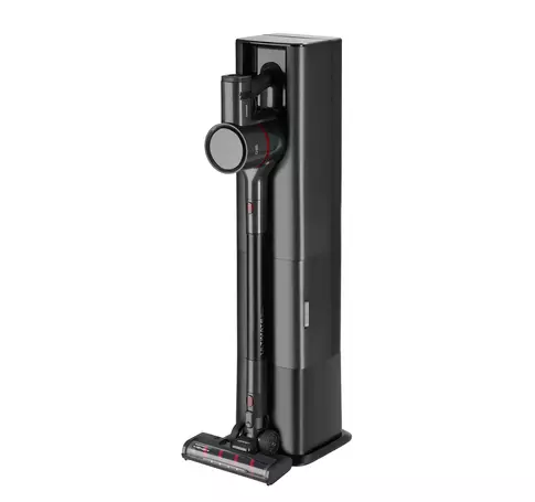 Upright vacuum cleaner 5in1UltimComPro VP6300