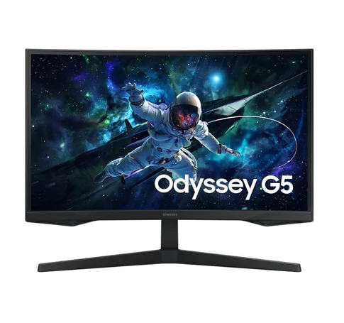 Monitor 27 cali LS27CG554EUXEN