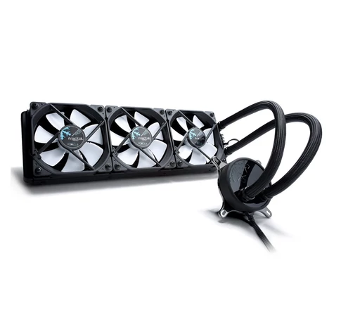 Celsius S36 water cooling system black