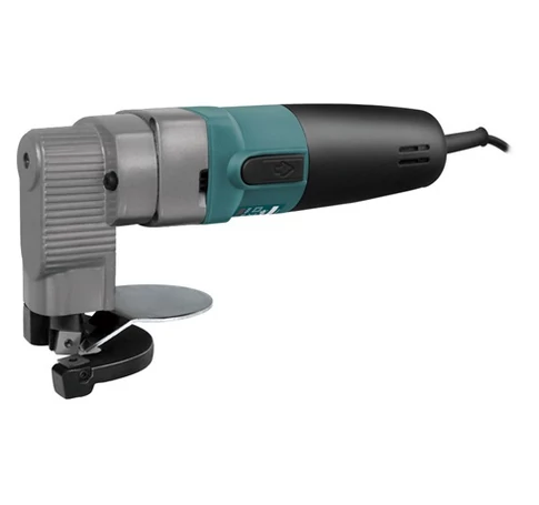 Extol Industrial 8797202 LEMEZVÁGÓ GÉP, 500W, 6NM, 2,5KG