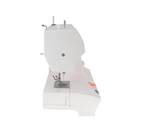 LAURA 555 Sewing machine  mechanical Łucznik