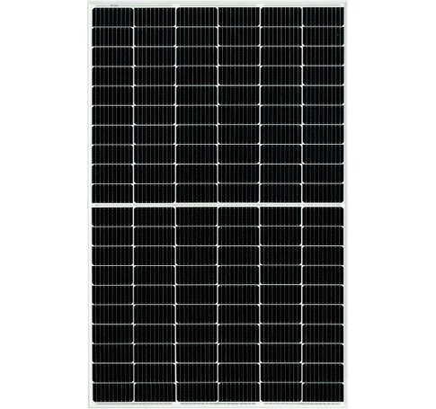Ulica Solar napelem - UL-375M-120 HC monokristályos napelem modul