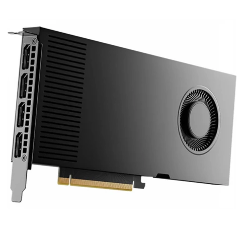 nVIDIA Videokártya PCI-Ex16x nVIDIA Quadro RTX 4000 ADA 20GB DDR6