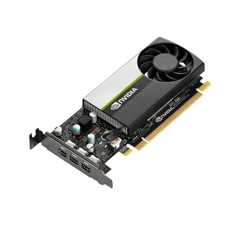 nVIDIA Videokártya PCI-Ex16x nVIDIA Quadro T400 4GB DDR6 OEM