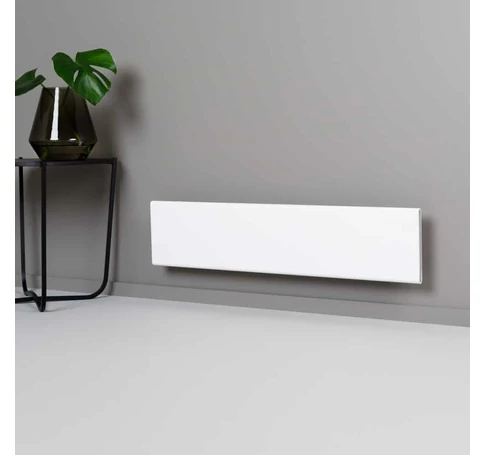 Adax Neo WiFi “L” elektromos fűtőpanel- 1400W fehér