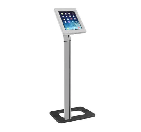 Maclean MC-645 holder Passive holder Tablet/UMPC Black