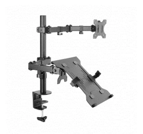 ART L-24 81.3 cm (32") Screws Black