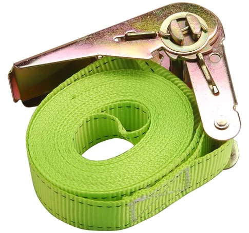 Extol Craft 96700 RAKOMÁNYRÖGZÍTŐ GURTNI, 5M×25MM