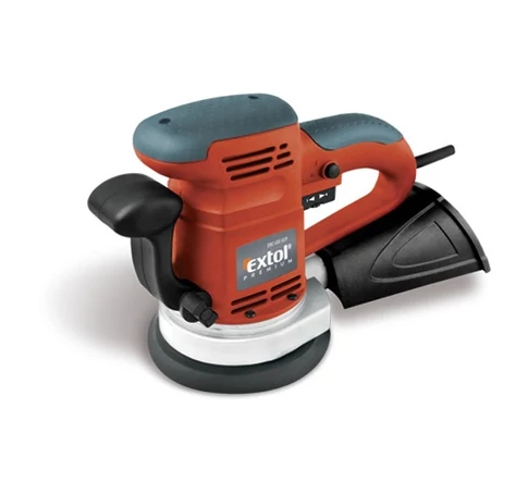 Extol Premium 8894202 CSISZOLÓGÉP ROTÁCIÓS (EXCENTRIKUS) 450W