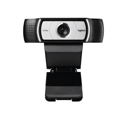 Logitech C930e Business Webcam