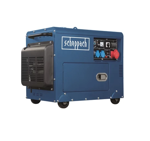 Scheppach SG 5200 D