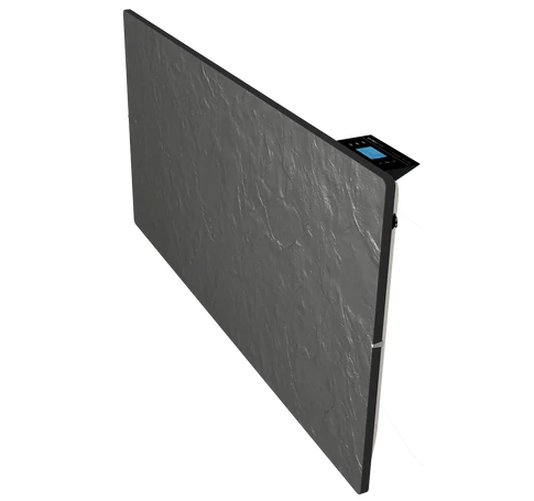 ClimaStar SMART PRO fekete pala 2000 W
