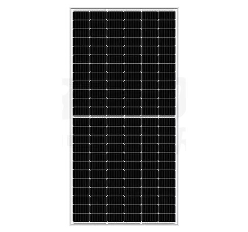 Napelem panel  540W, 20,87 %, 1500VDC, 2284×1133×30