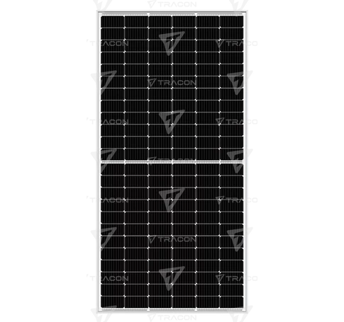 Napelem Panel  410W, 21%, 1500V DC, 1724x1134x30
