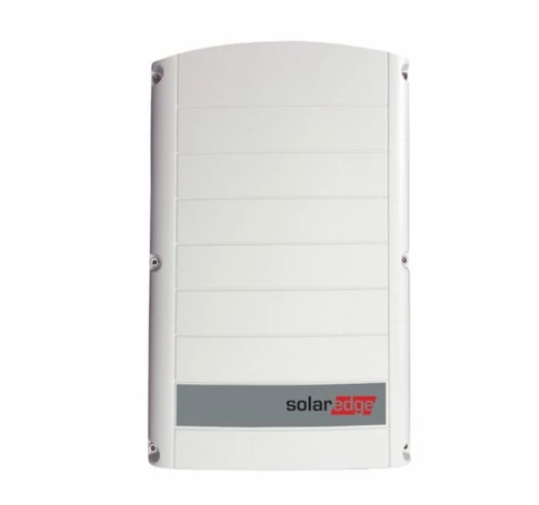 Solar Edge SE 25K inverter
