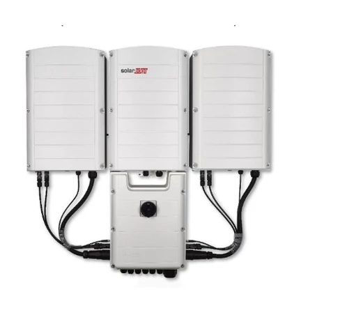 Solar Edge SE 50K inverter