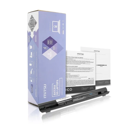MITSU BATTERY BC/DE-V131 (DELL 4400 MAH 49 WH)