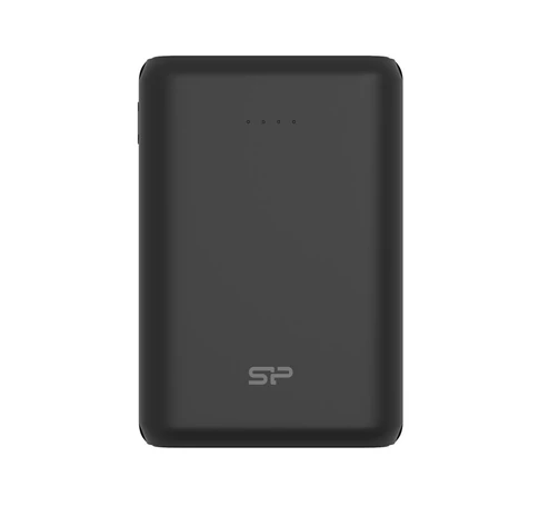 Silicon Power Cell C10QC Lithium Polymer (LiPo) 10000 mAh Black