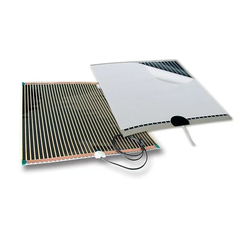 Tükörpárátlanító fűtőfólia - Comfort Heat CAHF-25, 25W