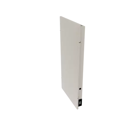Elektromos kerámia hőtárolós fűtőpanel - Climastar Avant WiFi White Quartz álló 1300 W