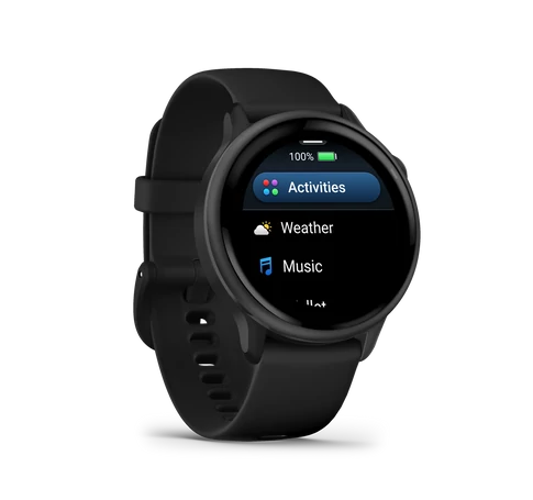 vívoactive 6 black