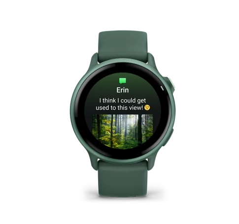 vívoactive 6 green