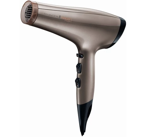 Remington AC8002 hair dryer Grey 2200 W