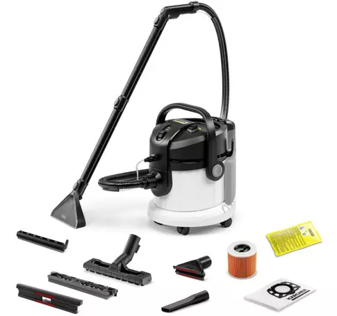 Karcher SE 4 Szőnyeg és kárpittisztító