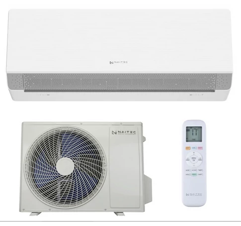 Naitec Sensitive Pro 3,5Kw klíma szett