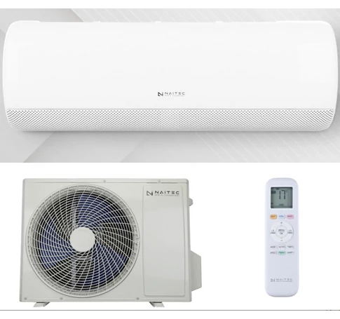 Naitec Sensitive 3,5Kw klíma szett