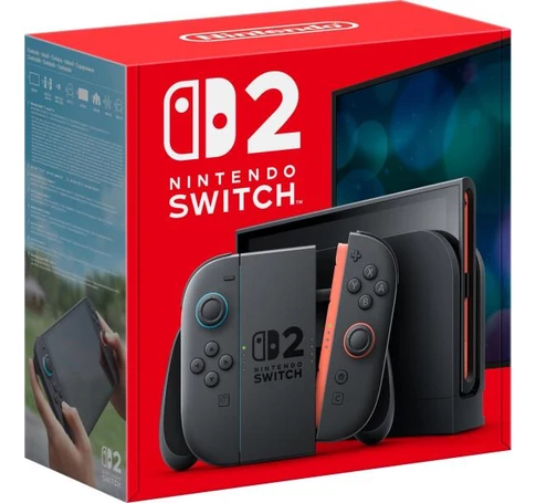 Nintendo Switch 2 Játékkonzol