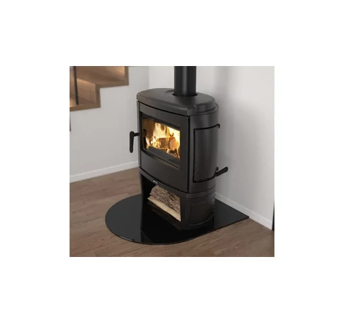 LaNordica Tahiti öntöttvas fatüzelésű kályha - 7,5 kW 
