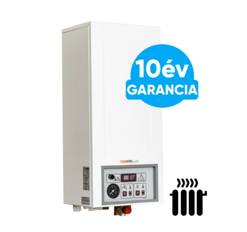 Termostroj Termo Mini 12 kW elektromos kazán központi fűtéshez