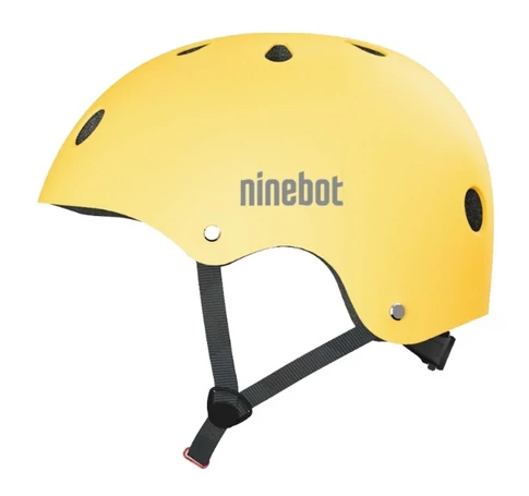 Ninebot Riding Helmet bukósisak (Commuter Helmet) - Sárga