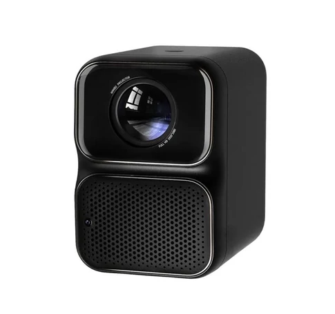 XIAOMI WANBO PROJEKTOR TT HORDOZHATÓ FULL HD 1080P NETFLIX CERTIFIKÁCIÓVAL FEKETE EU.