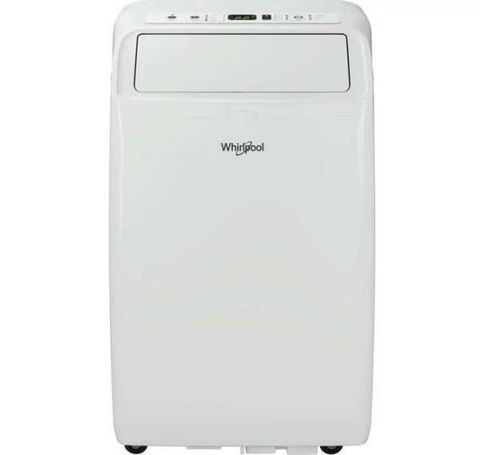 Whirlpool PACF29HP W hűtő/fűtő mobil klíma