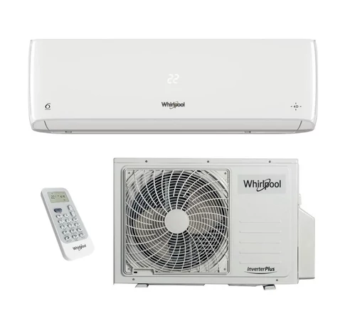 WHIRLPOOL SPICR 309W 2,6 kW Inverteres légkondicionáló